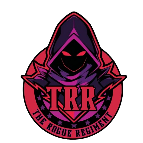 TRR Logo